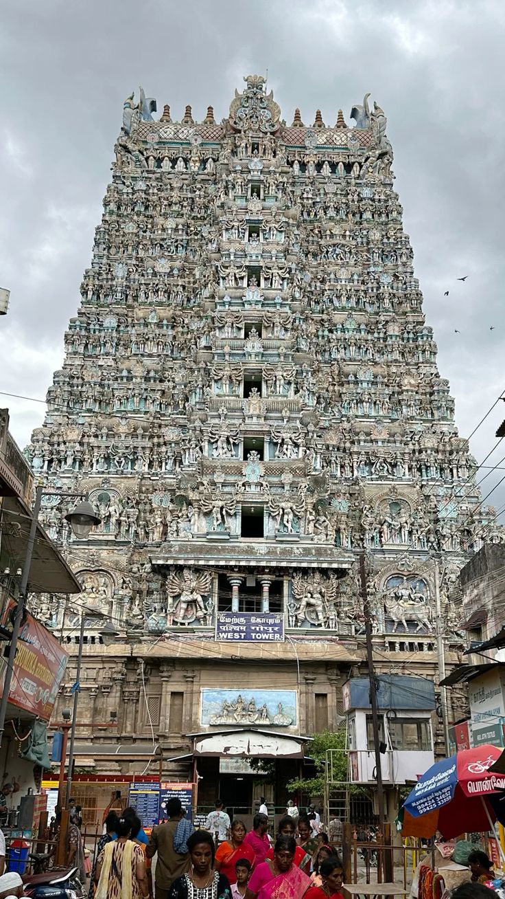 Madurai