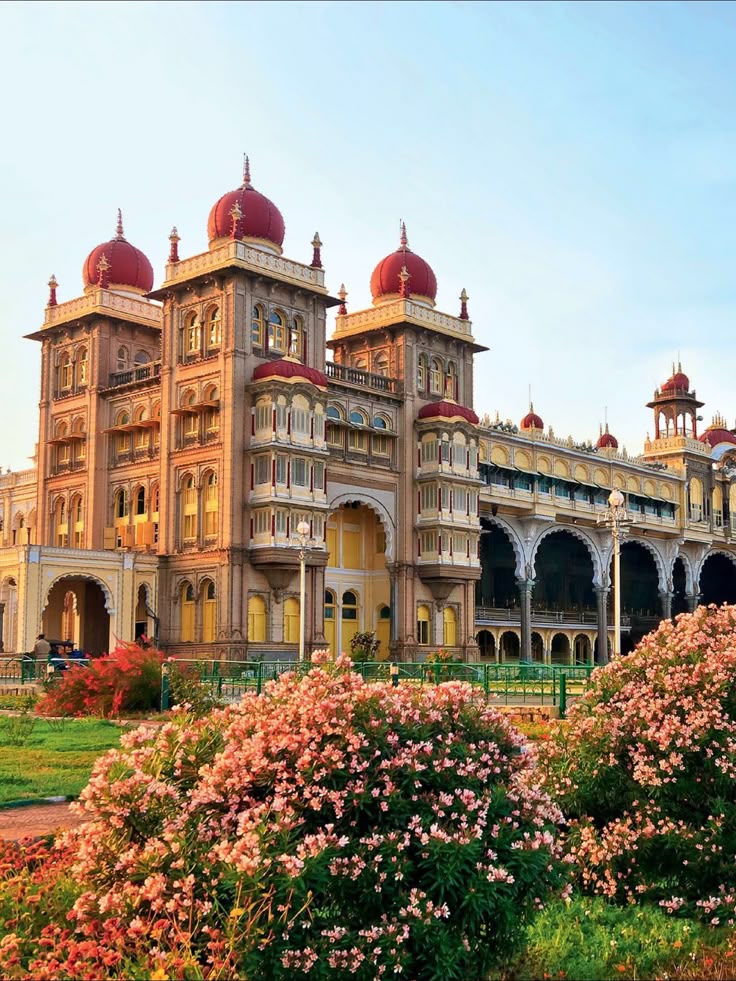 Mysore