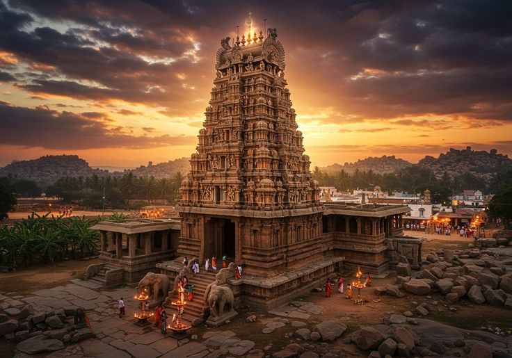 Hampi