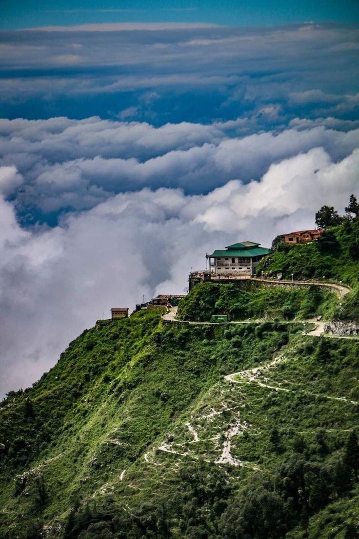 Mussoorie