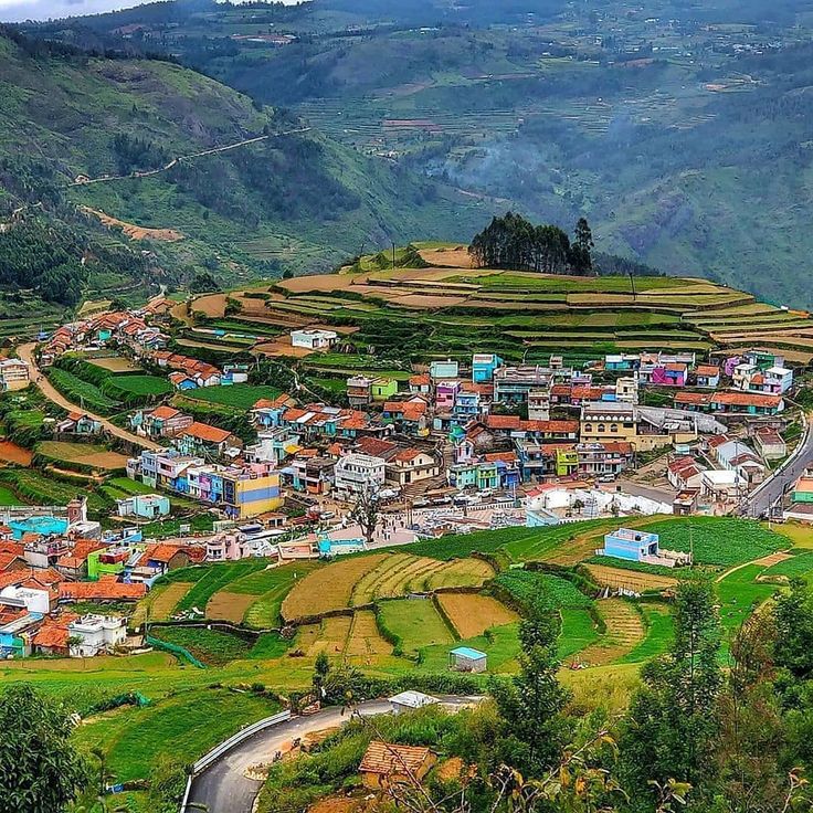Ooty