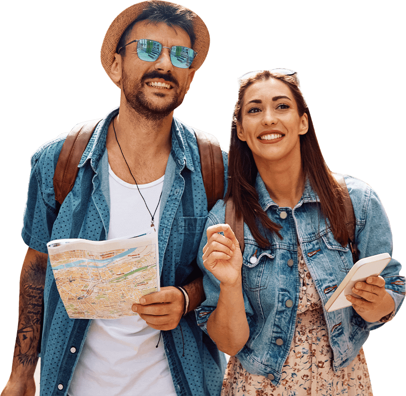 Customized Travel Experience