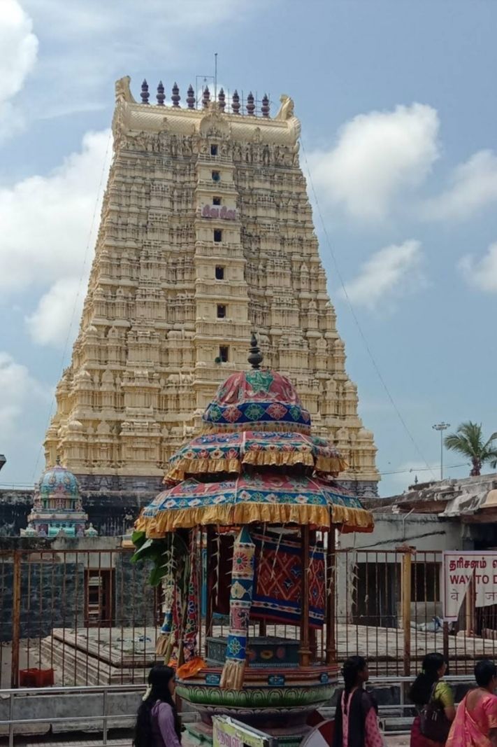 Rameswaram