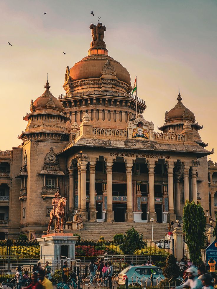 Bangalore